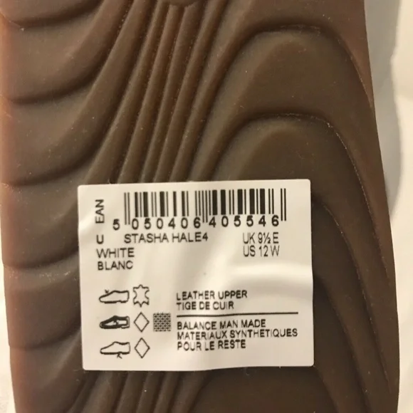 CLARKS Soft Cushion Wedges-size US 12W - Picture 2 of 8